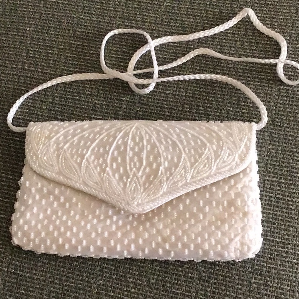 purse for prom/wedding